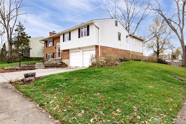 4800 Whitewood Court, Dayton, OH 45424
