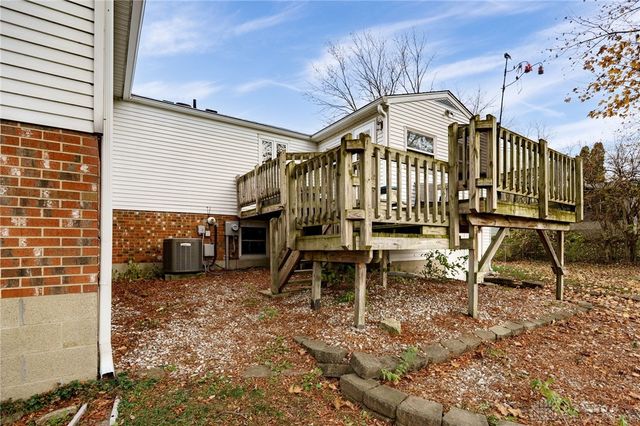 4800 Whitewood Court, Dayton, OH 45424