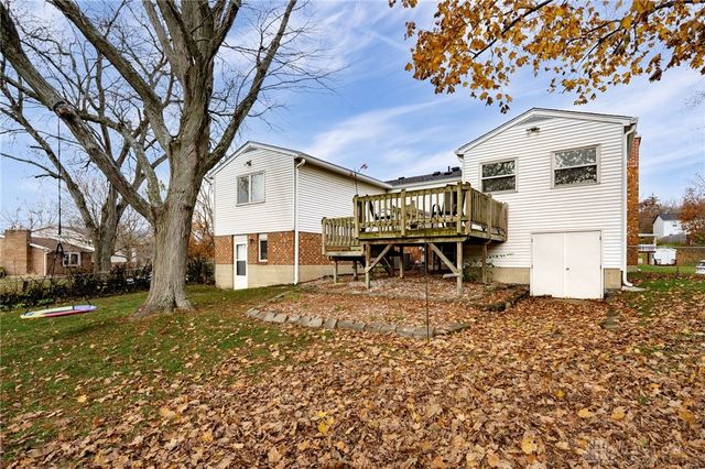 4800 Whitewood Court, Dayton, OH 45424