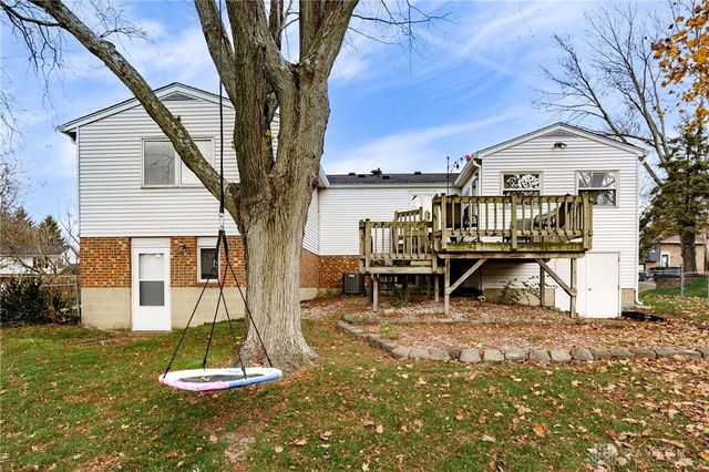 4800 Whitewood Court, Dayton, OH 45424