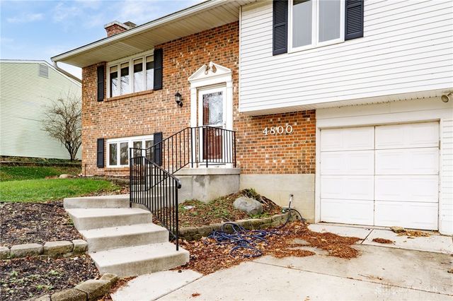 4800 Whitewood Court, Dayton, OH 45424