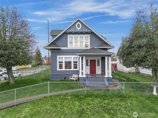 1522 S M Street, Tacoma, WA 98405