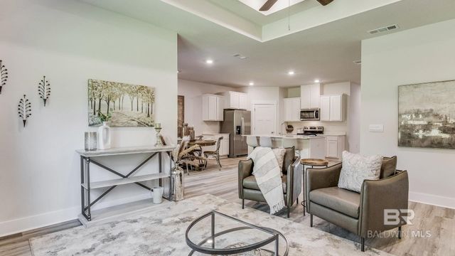 18358 Iron Horse Circle, Foley, AL 36535