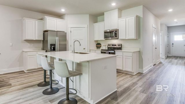 18358 Iron Horse Circle, Foley, AL 36535