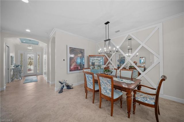 9465 Terresina DR, Naples, FL 34119