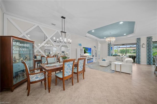 9465 Terresina DR, Naples, FL 34119