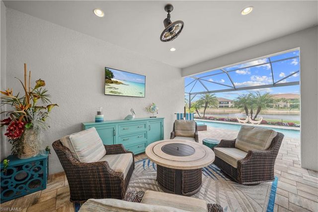 9465 Terresina DR, Naples, FL 34119