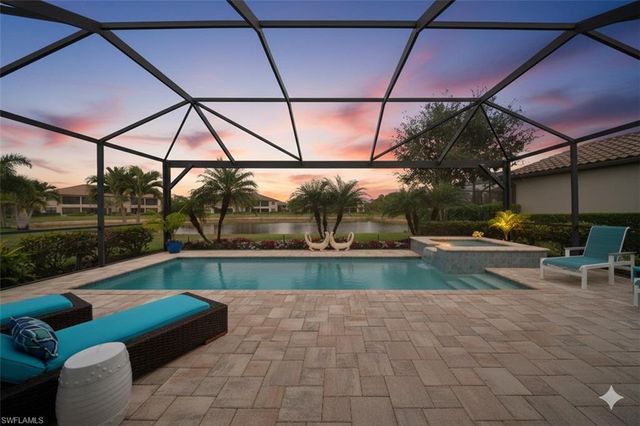 9465 Terresina DR, Naples, FL 34119