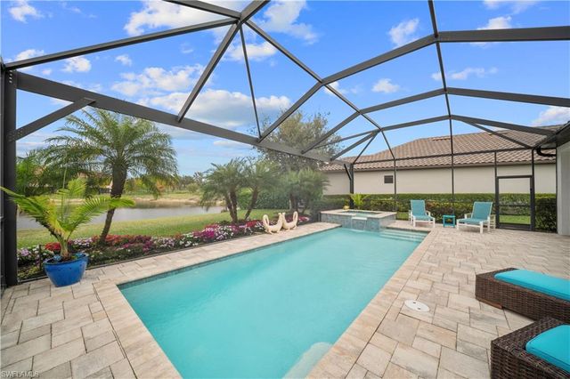 9465 Terresina DR, Naples, FL 34119