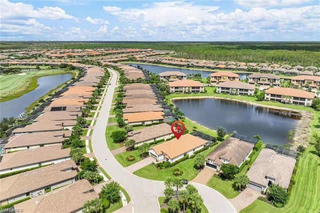 9465 Terresina DR, Naples, FL 34119