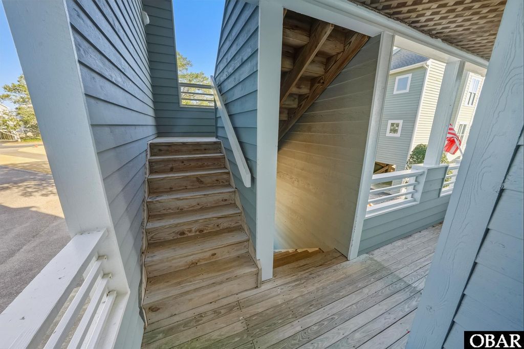 Image 25 of property listing at 315 Pirates Way # 315B, Manteo, NC 27954