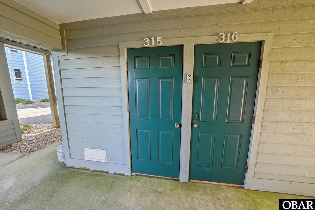 Image 28 of property listing at 315 Pirates Way # 315B, Manteo, NC 27954