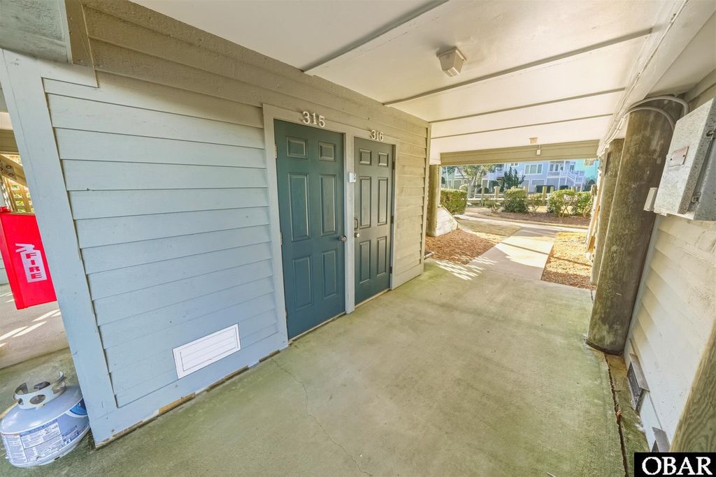 Image 29 of property listing at 315 Pirates Way # 315B, Manteo, NC 27954