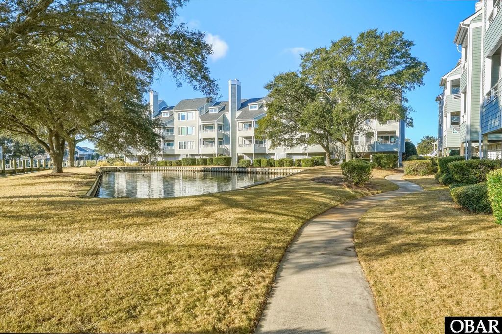 Image 30 of property listing at 315 Pirates Way # 315B, Manteo, NC 27954