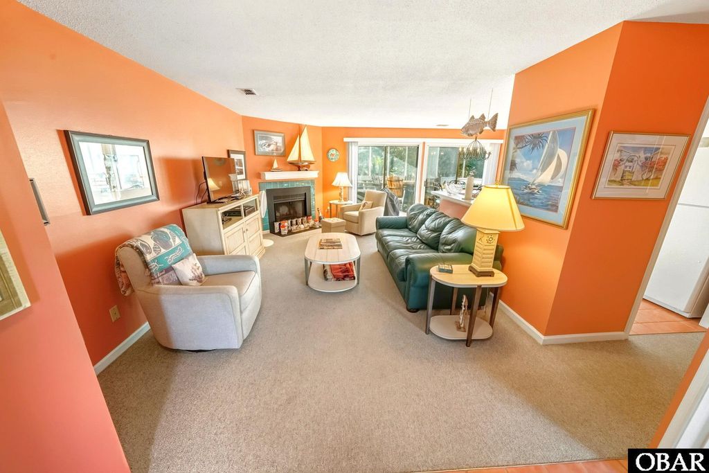 Image 4 of property listing at 315 Pirates Way # 315B, Manteo, NC 27954