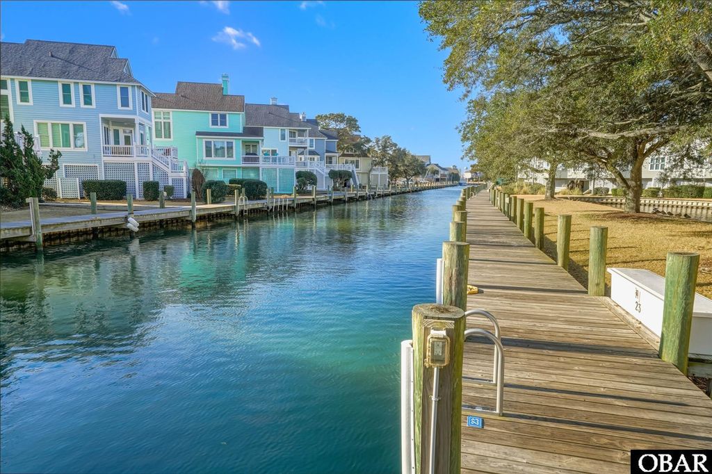 Image 31 of property listing at 315 Pirates Way # 315B, Manteo, NC 27954