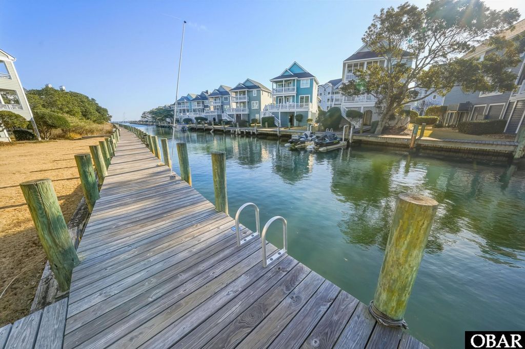 Image 32 of property listing at 315 Pirates Way # 315B, Manteo, NC 27954