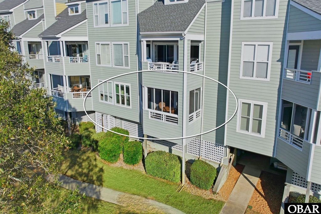 Image 33 of property listing at 315 Pirates Way # 315B, Manteo, NC 27954