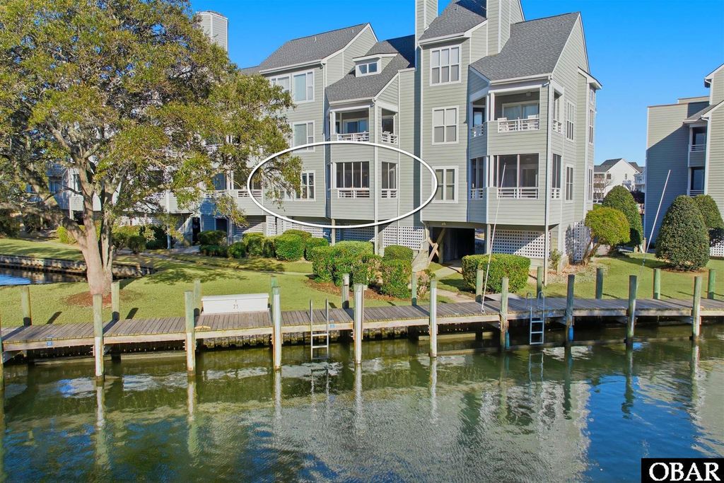 Image 34 of property listing at 315 Pirates Way # 315B, Manteo, NC 27954