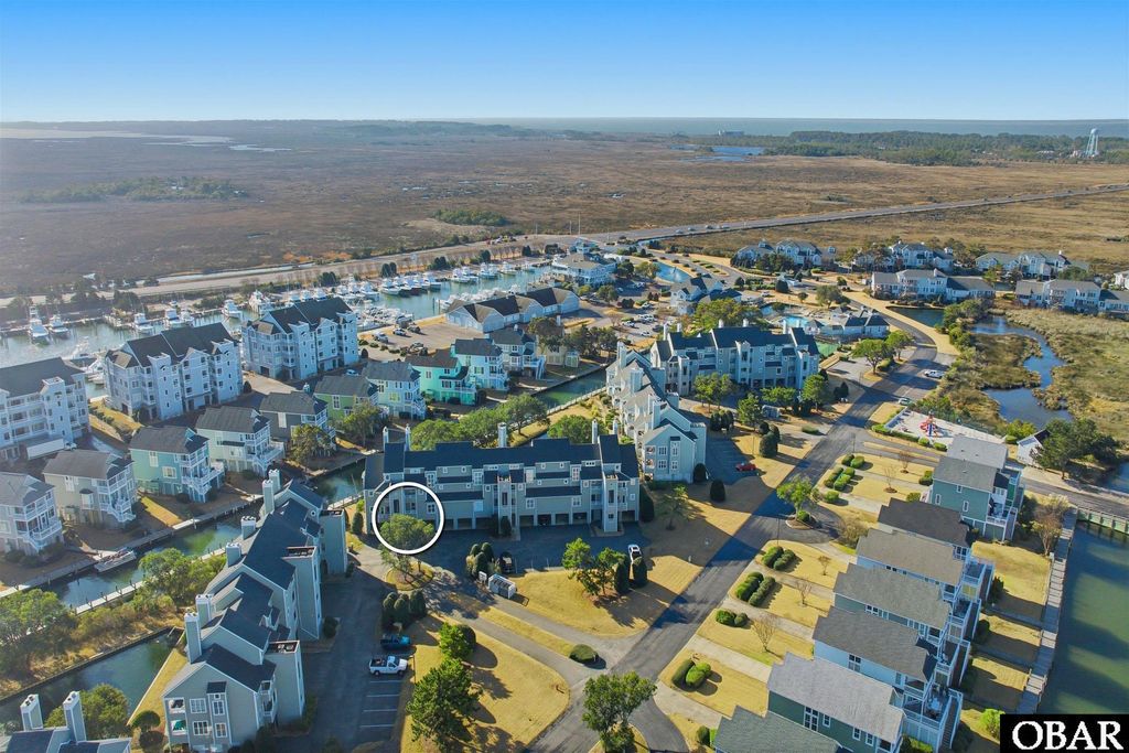 Image 36 of property listing at 315 Pirates Way # 315B, Manteo, NC 27954