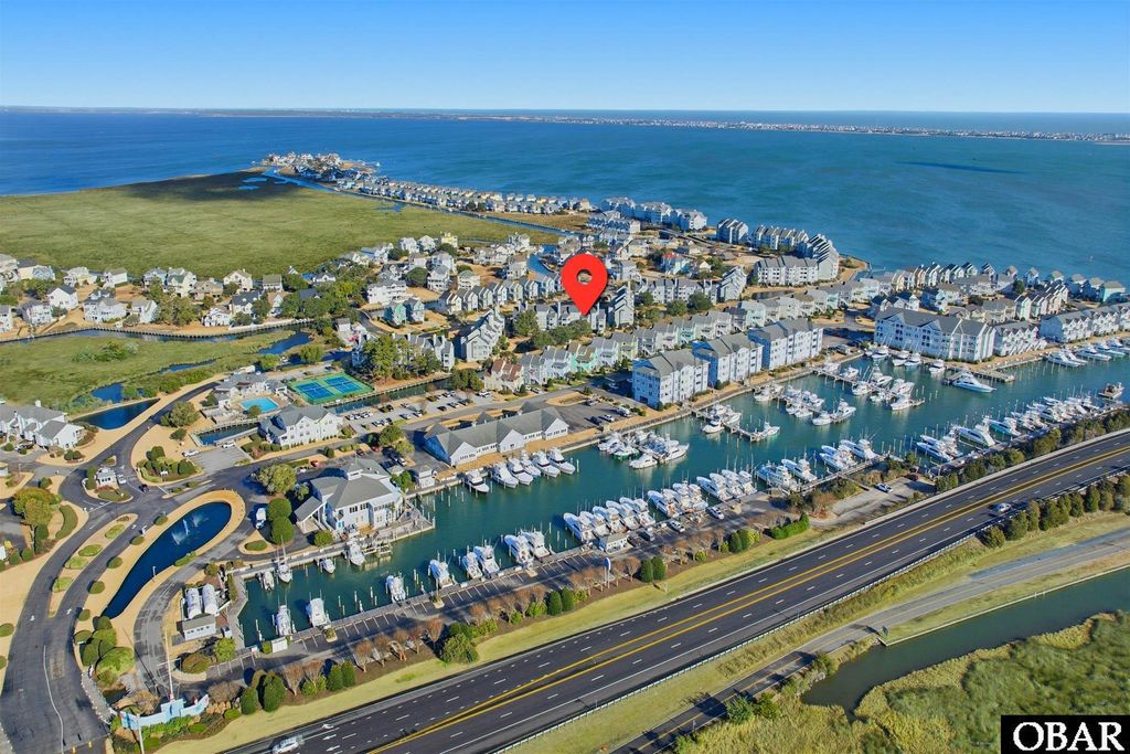 Image 37 of property listing at 315 Pirates Way # 315B, Manteo, NC 27954