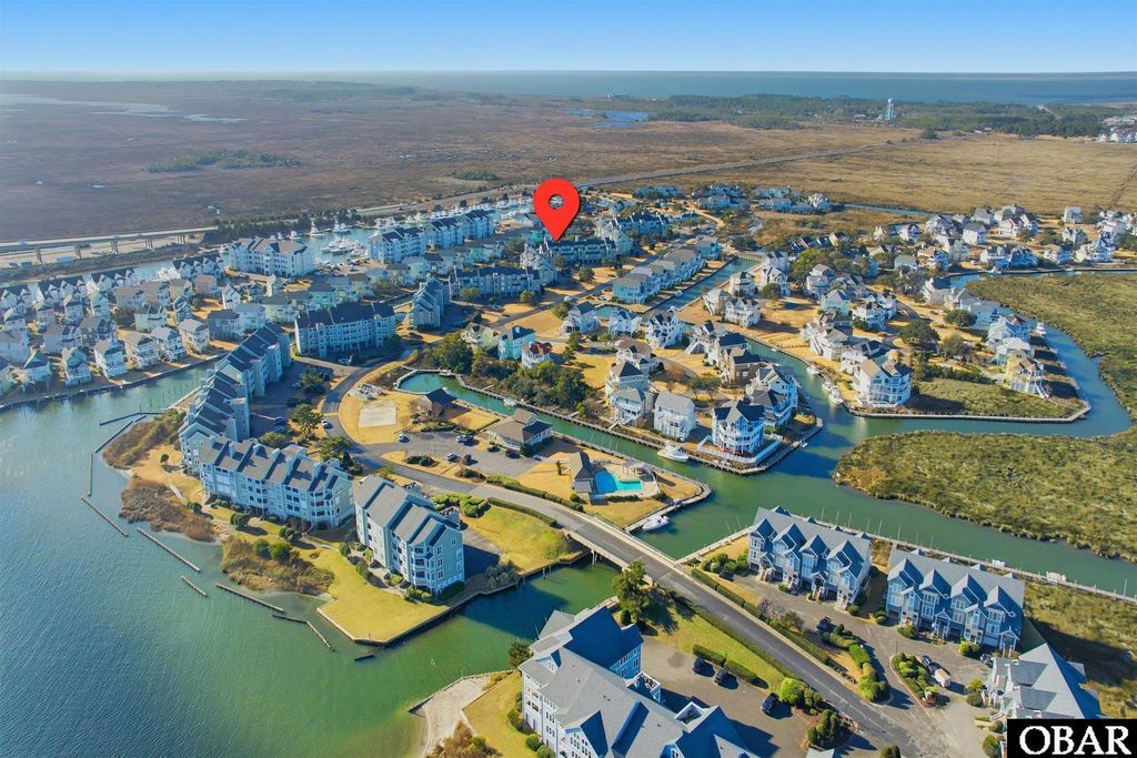 Image 38 of property listing at 315 Pirates Way # 315B, Manteo, NC 27954