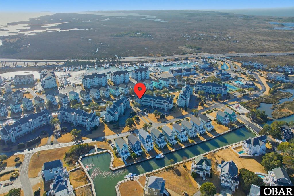 Image 39 of property listing at 315 Pirates Way # 315B, Manteo, NC 27954