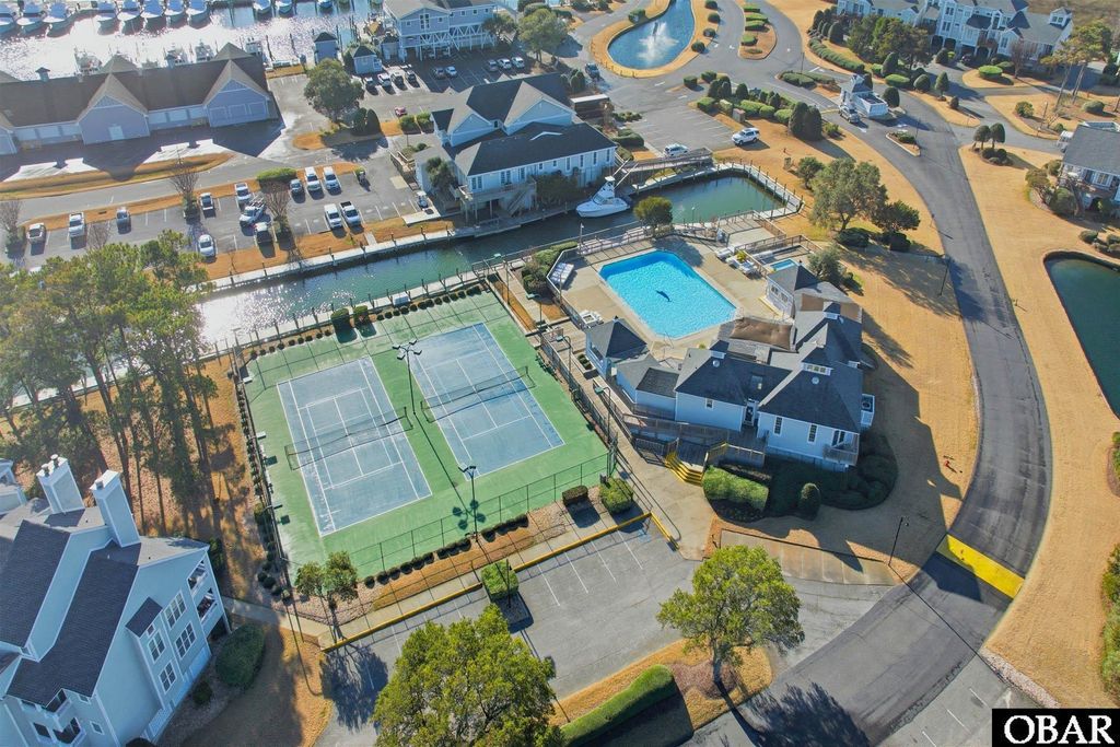 Image 40 of property listing at 315 Pirates Way # 315B, Manteo, NC 27954