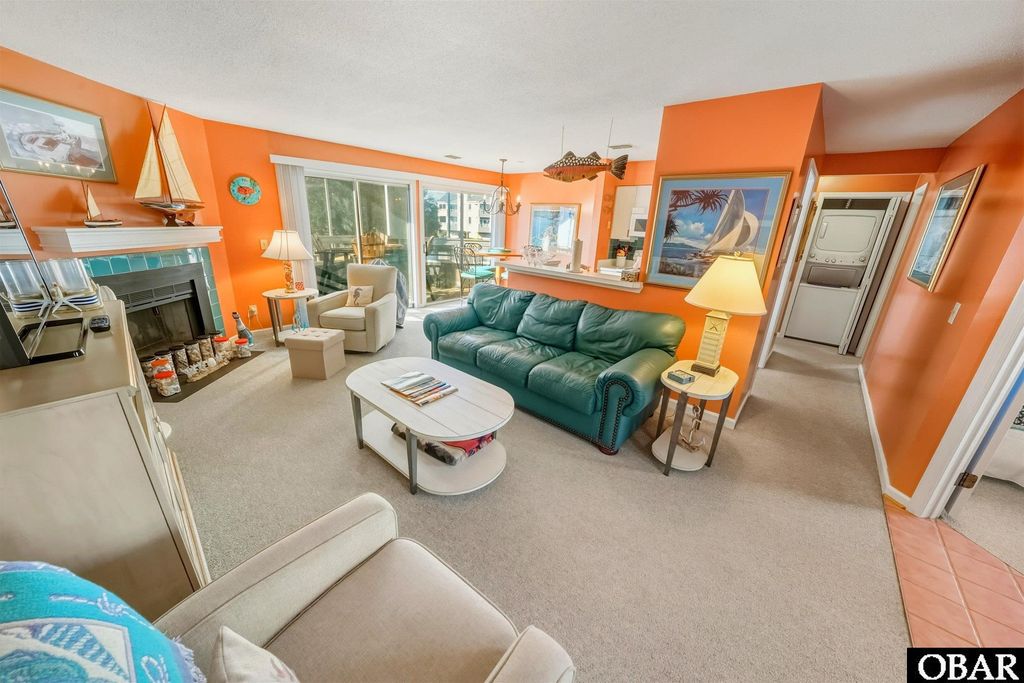 Image 5 of property listing at 315 Pirates Way # 315B, Manteo, NC 27954