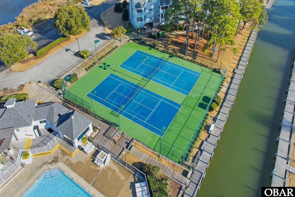 Image 41 of property listing at 315 Pirates Way # 315B, Manteo, NC 27954