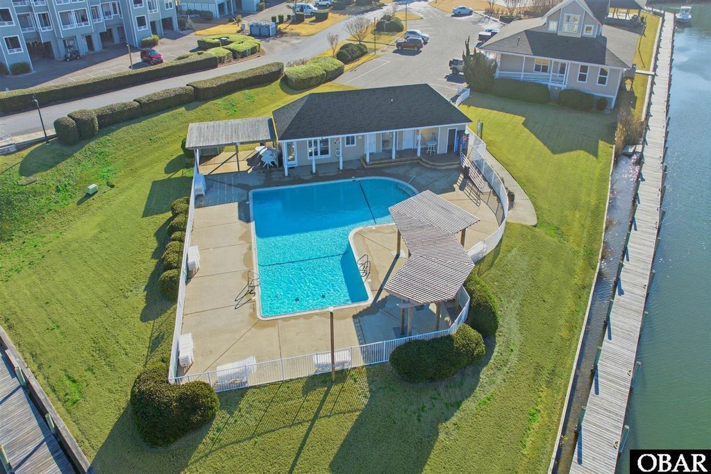 Image 43 of property listing at 315 Pirates Way # 315B, Manteo, NC 27954