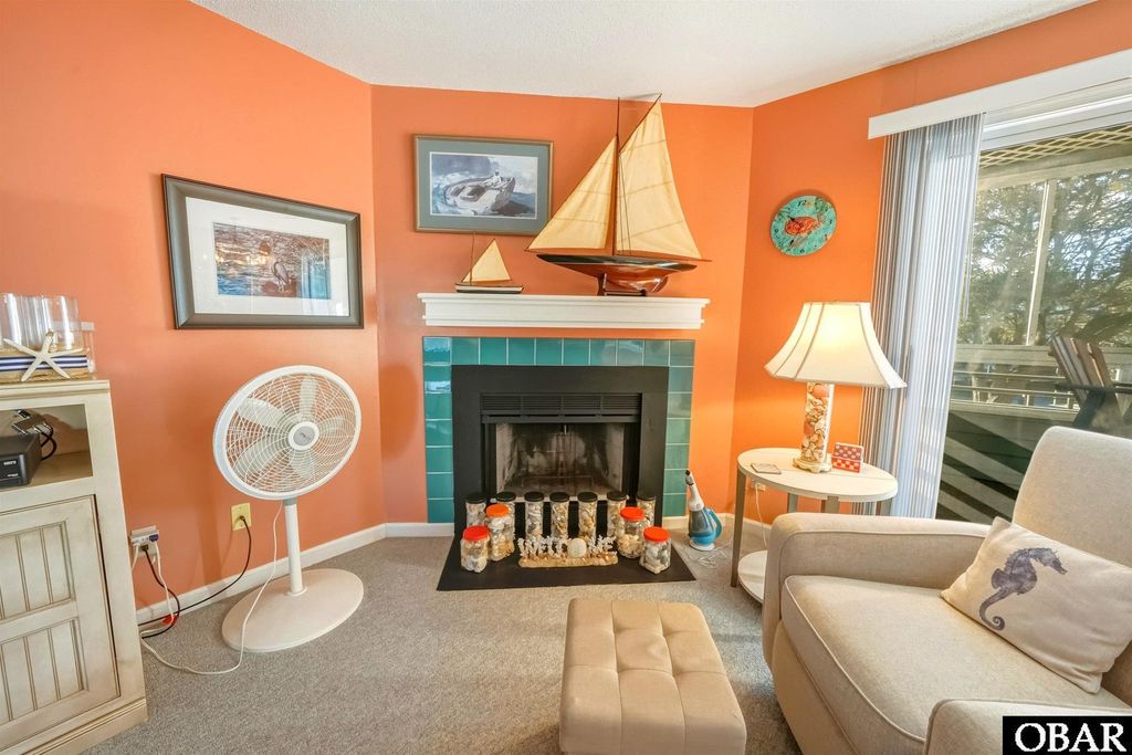 Image 7 of property listing at 315 Pirates Way # 315B, Manteo, NC 27954