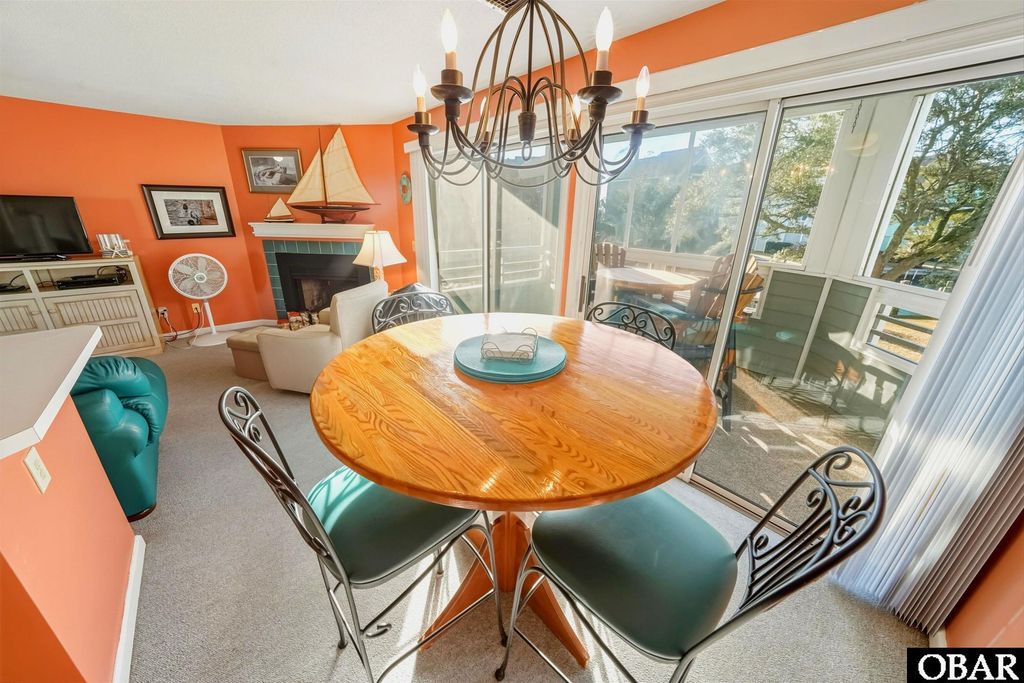 Image 9 of property listing at 315 Pirates Way # 315B, Manteo, NC 27954