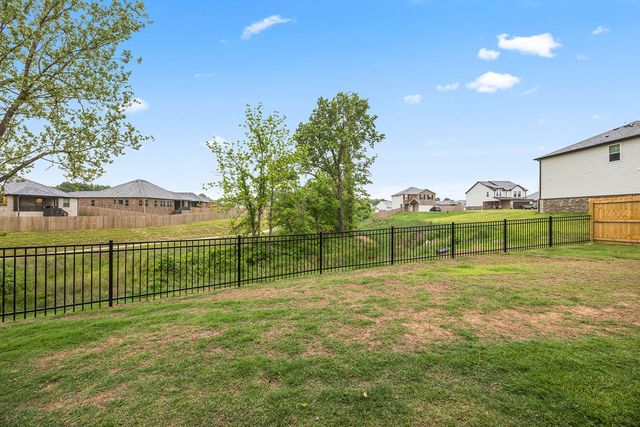 5001 Moose Hollow Terrace, Springdale, AR 72762