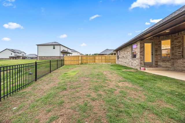 5001 Moose Hollow Terrace, Springdale, AR 72762