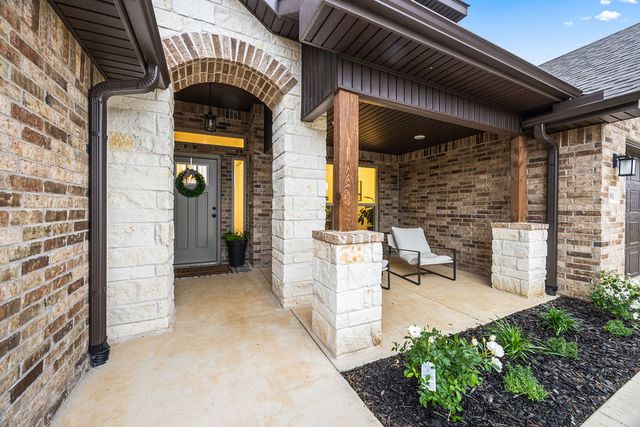 5001 Moose Hollow Terrace, Springdale, AR 72762