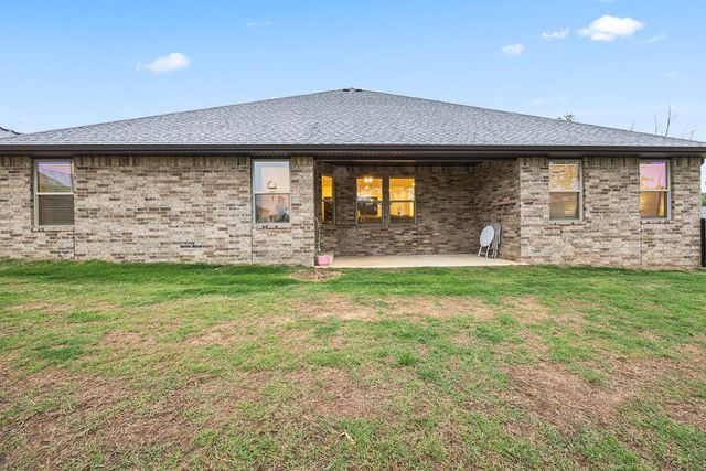 5001 Moose Hollow Terrace, Springdale, AR 72762