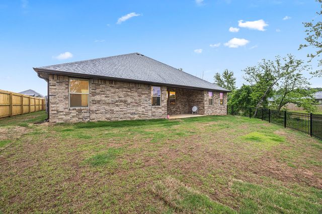 5001 Moose Hollow Terrace, Springdale, AR 72762