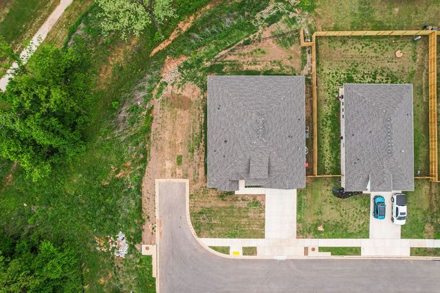 5001 Moose Hollow Terrace, Springdale, AR 72762