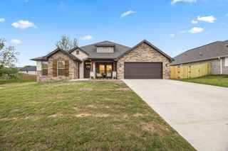 5001 Moose Hollow Terrace, Springdale, AR 72762