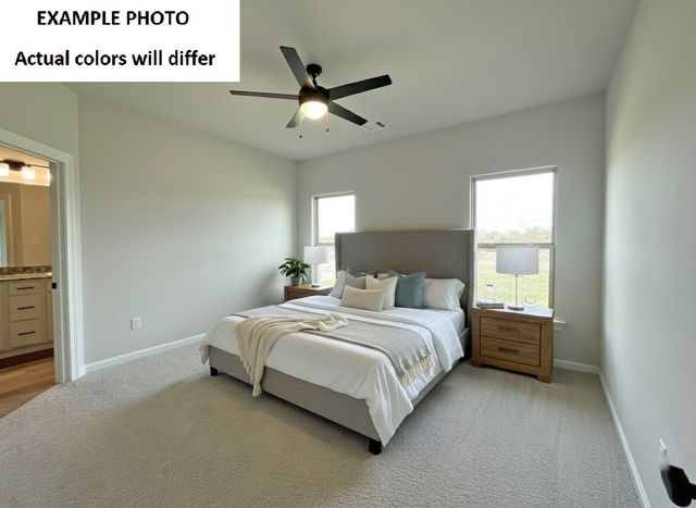 352 Hummingbird Lane, Princeton, LA 71067