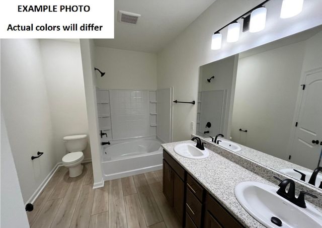 352 Hummingbird Lane, Princeton, LA 71067