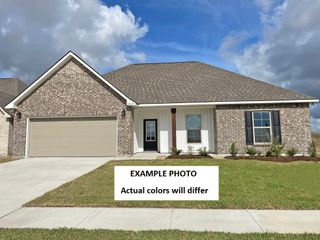 352 Hummingbird Lane, Princeton, LA 71067