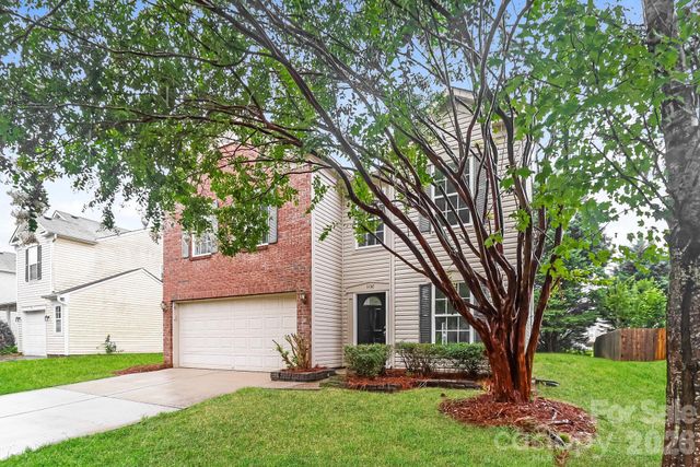 1436 Tygress Drive, Kannapolis, NC 28081