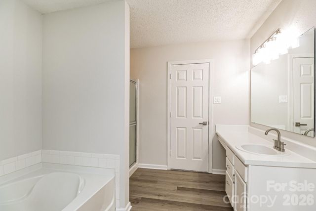 1436 Tygress Drive, Kannapolis, NC 28081