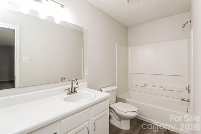 1436 Tygress Drive, Kannapolis, NC 28081
