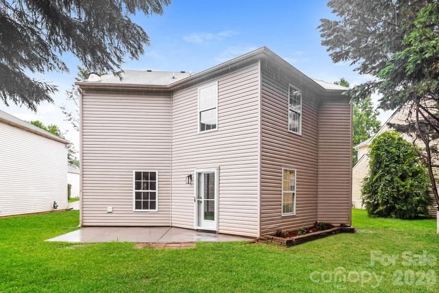 1436 Tygress Drive, Kannapolis, NC 28081