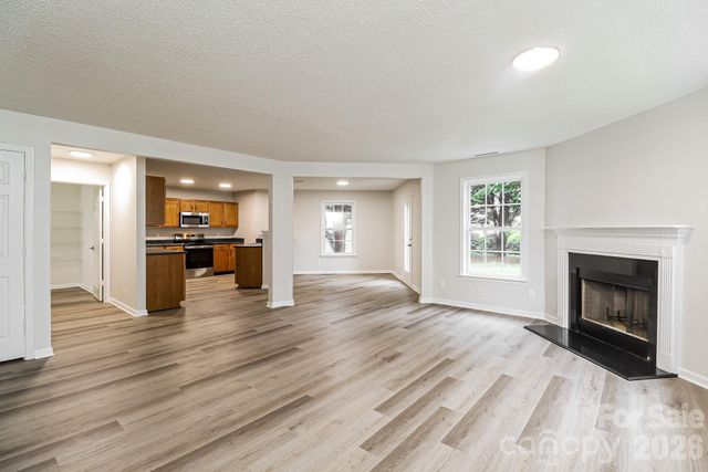 1436 Tygress Drive, Kannapolis, NC 28081