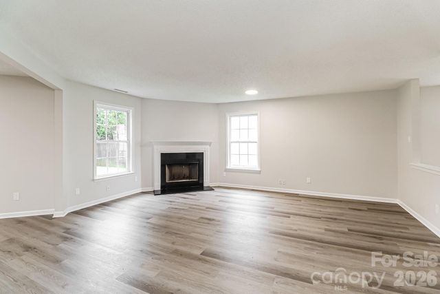 1436 Tygress Drive, Kannapolis, NC 28081