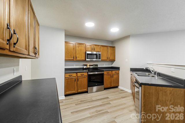 1436 Tygress Drive, Kannapolis, NC 28081